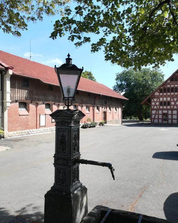 Gestutsgasthof