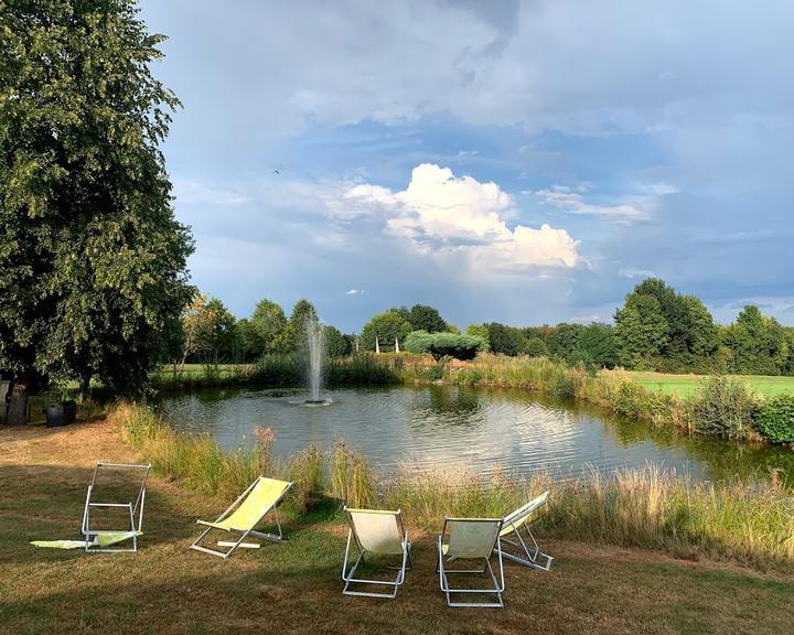 Restaurant am Golfplatz