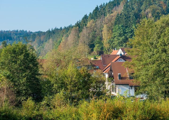 Landgasthof & Hotel zur Rose