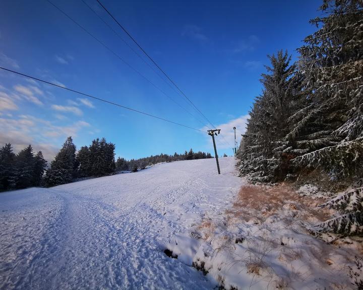 Hochkopf-Stub