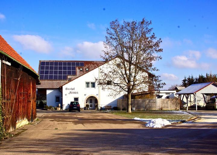 Landgasthof Albblick