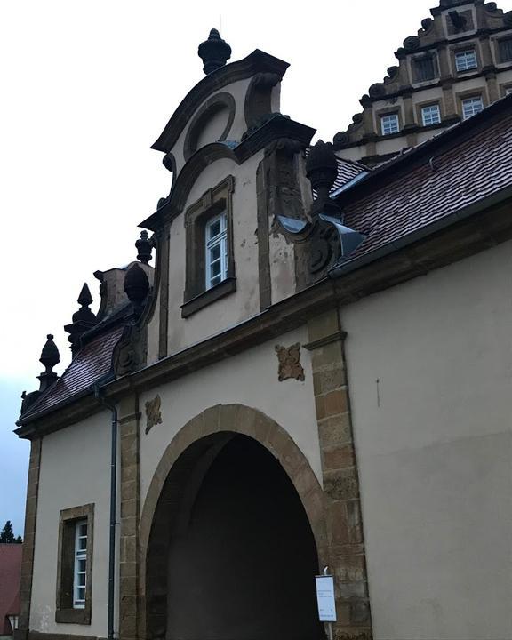 Stiftung Schloss Kapfenburg