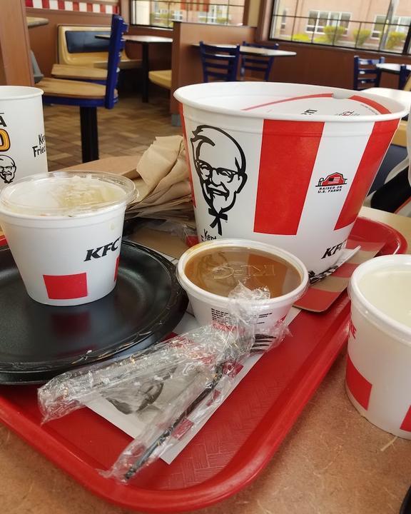 KFC