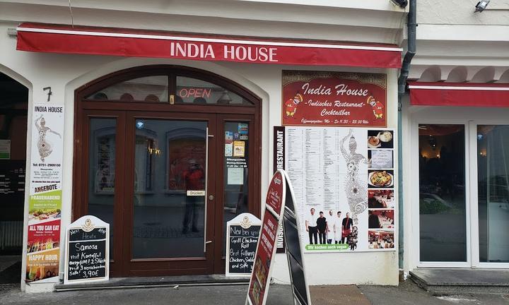 India House Restaurant