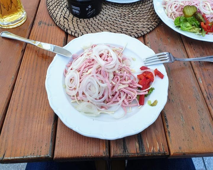 Gasthaus Goldener Becher