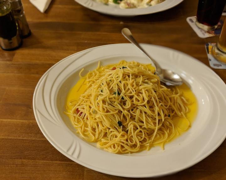 Ristorante Piccola Venezia