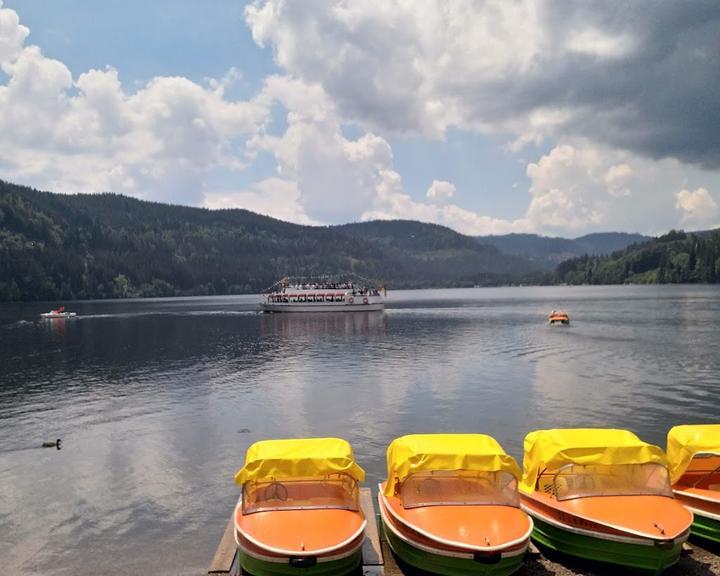 titisee