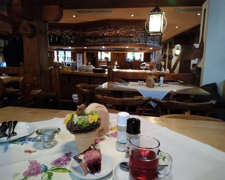 Restaurant zur Lochmuhle